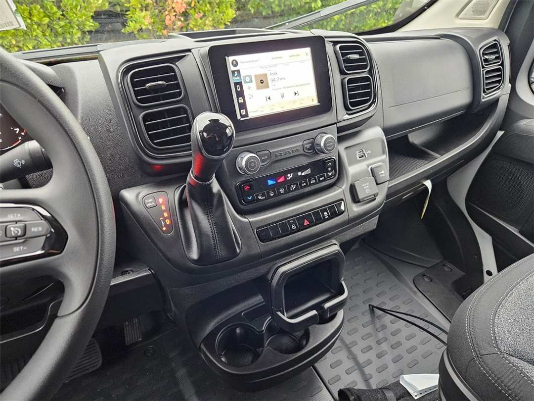 2026 Ram Promaster 1500 Low Roof - Image 19