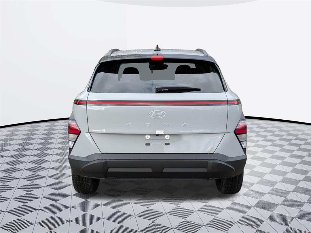 2026 Hyundai Kona SEL Sport - Image 4