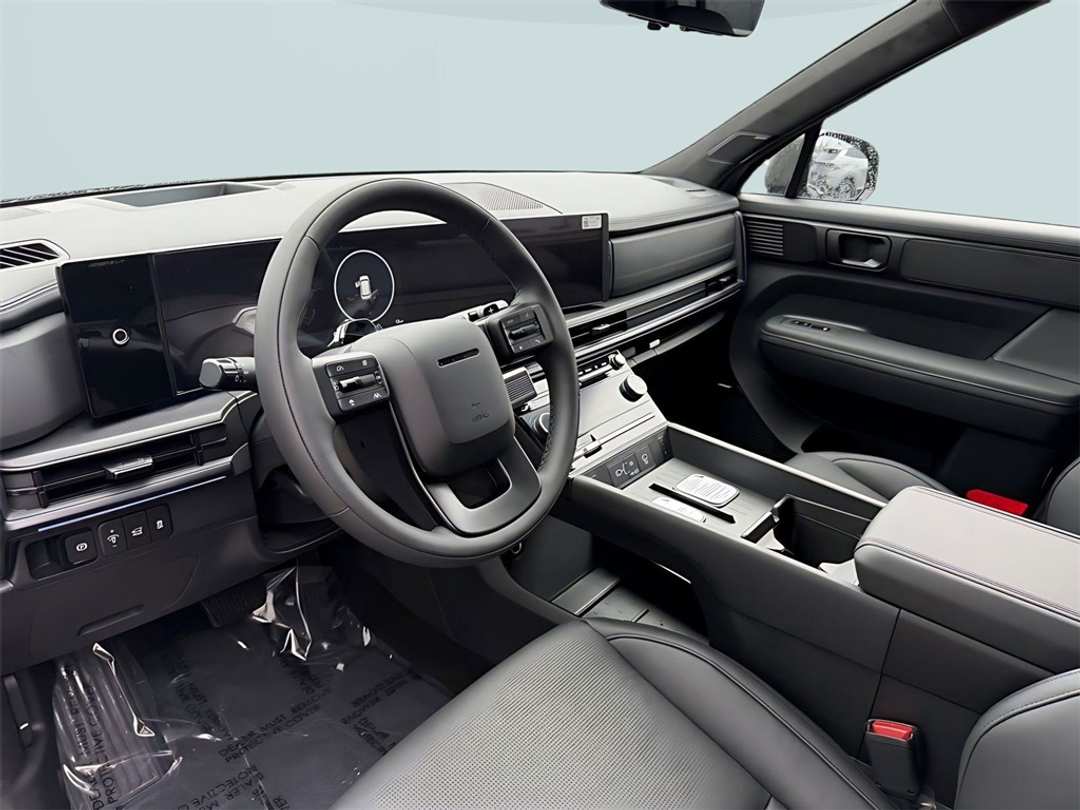 2026 Hyundai Santa Fe Calligraphy - Image 19