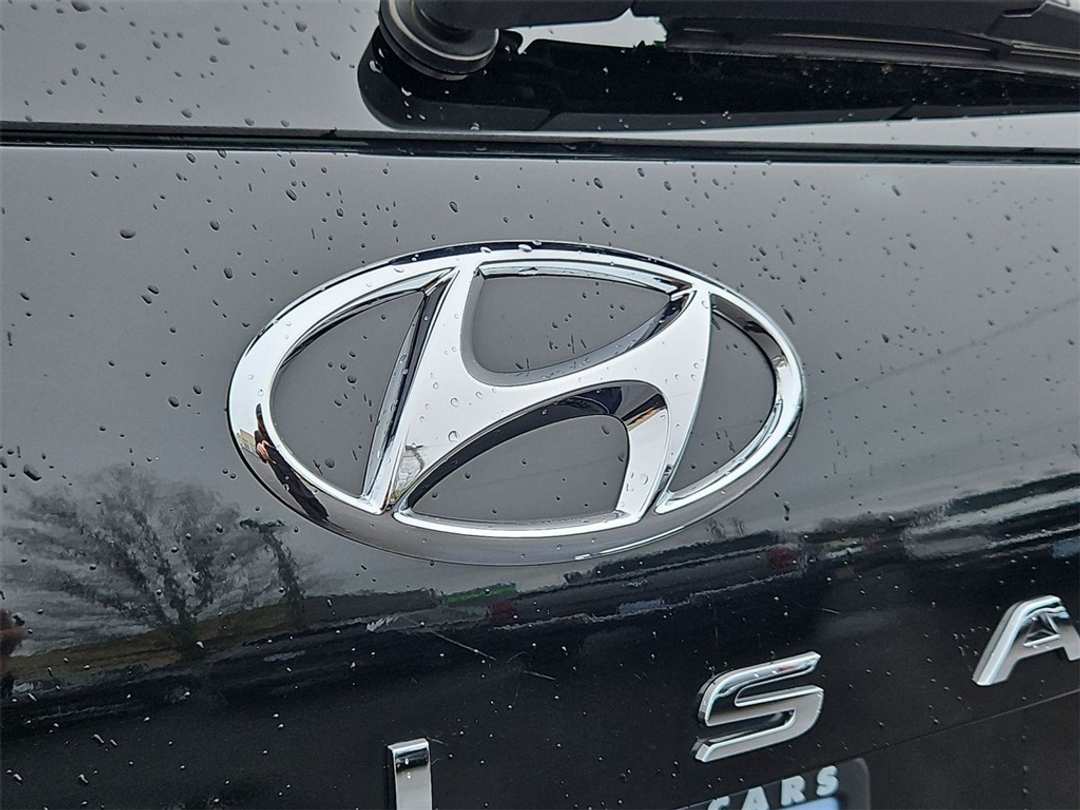 2022 Hyundai Palisade Calligraphy - Image 25