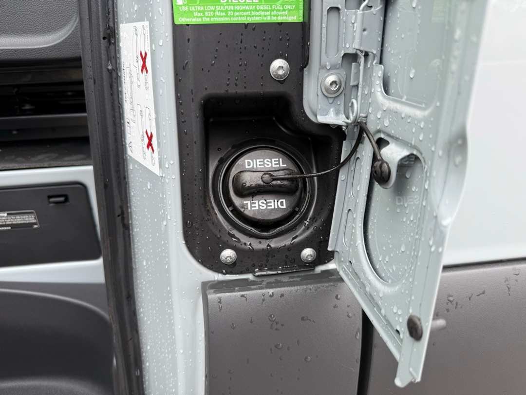 2025 Mercedes-Benz Sprinter 2500 Cargo 144 WB - Image 21