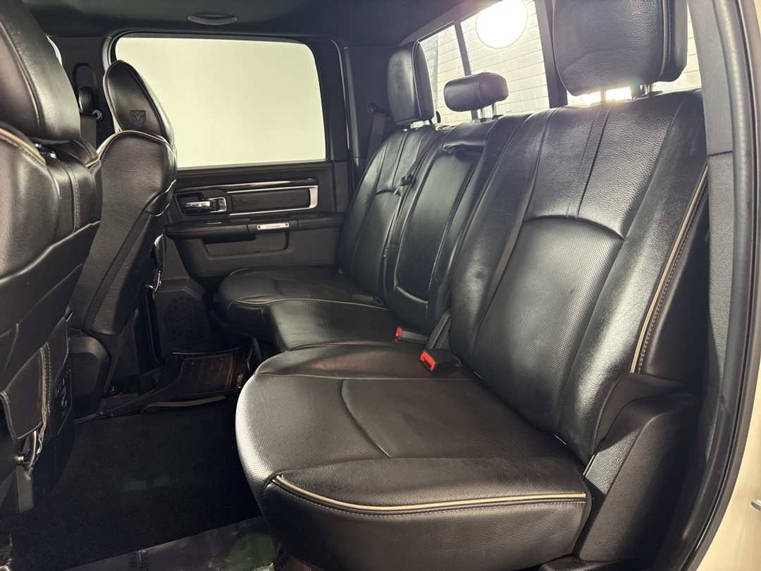 2017 Ram 1500 Limited - Image 21