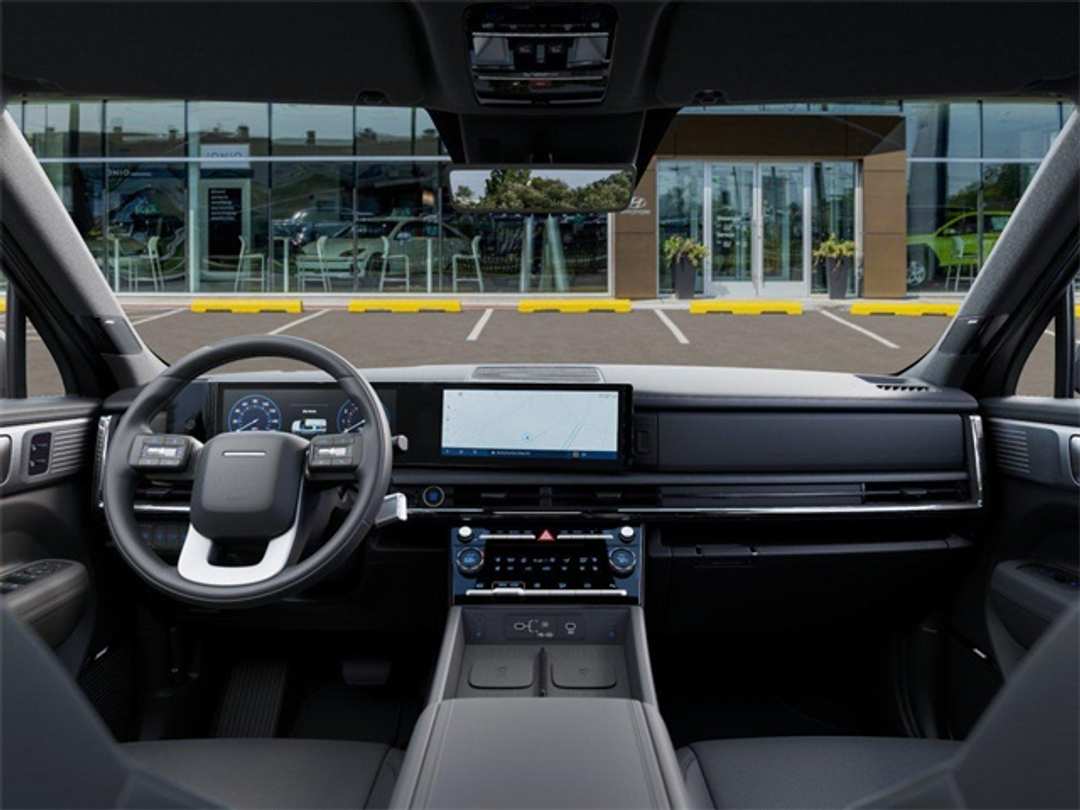 2026 Hyundai Santa Fe Calligraphy - Image 11