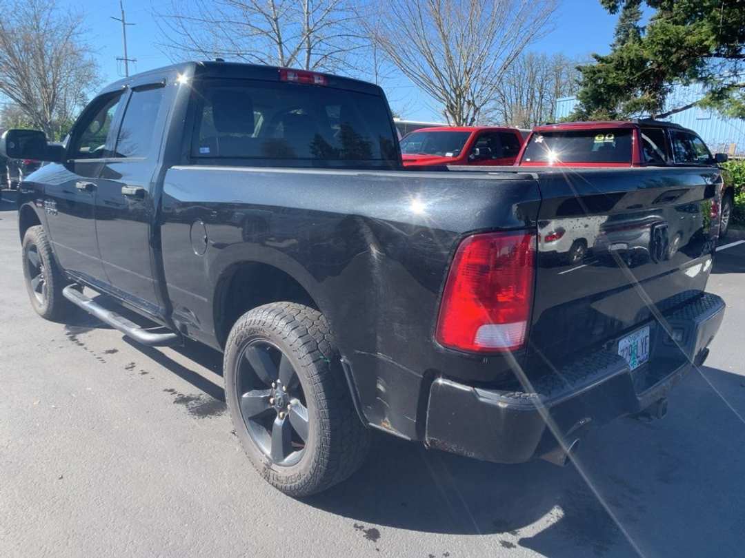 2017 Ram 1500 Express - Image 2