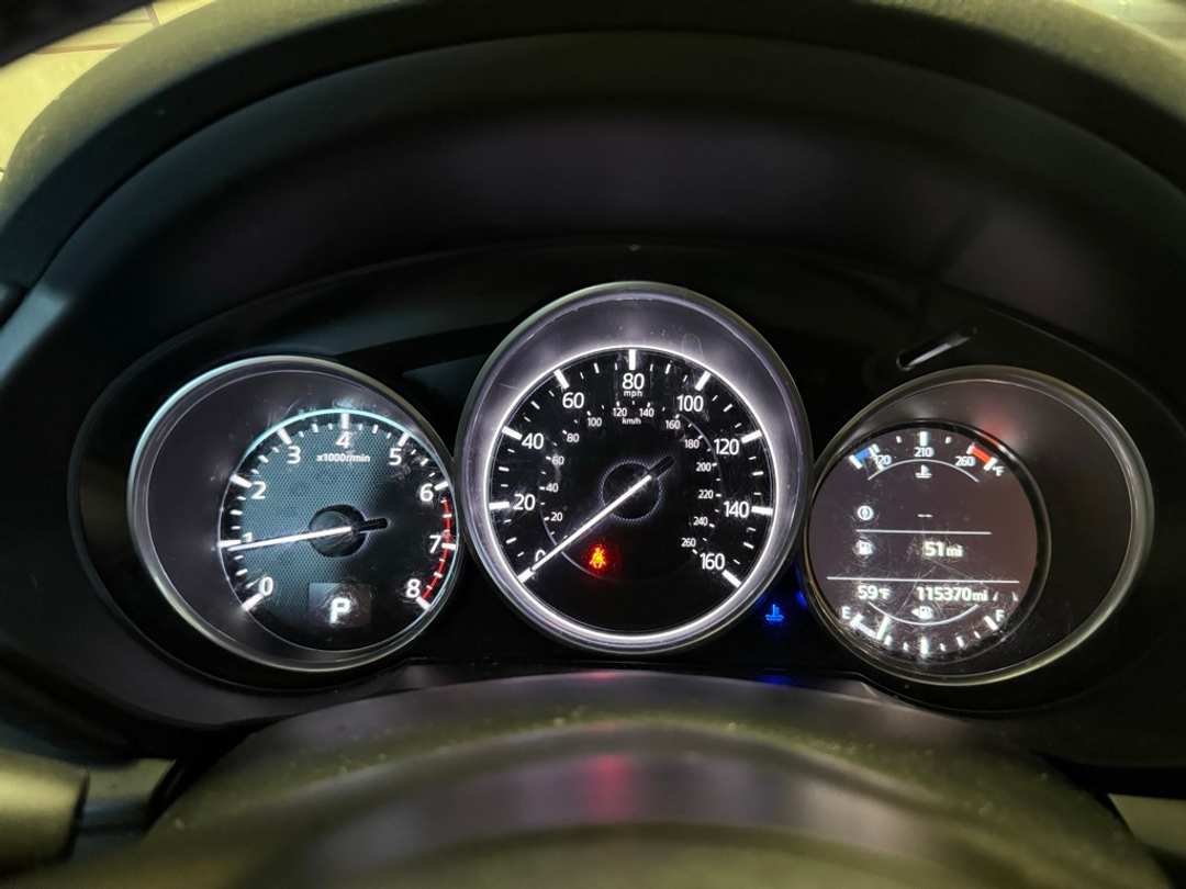 2018 MAZDA CX-5 Touring - Image 23