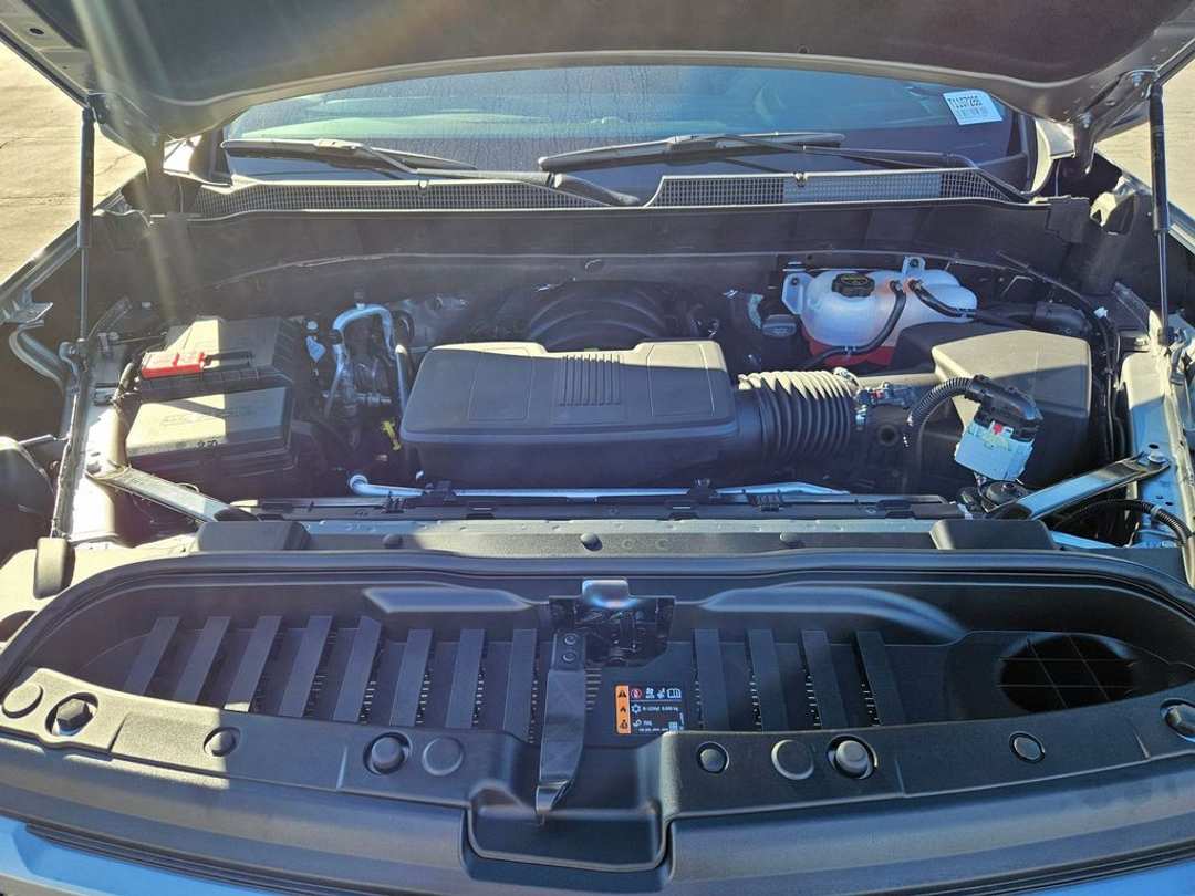 2026 Chevrolet Silverado 1500 RST - Image 37