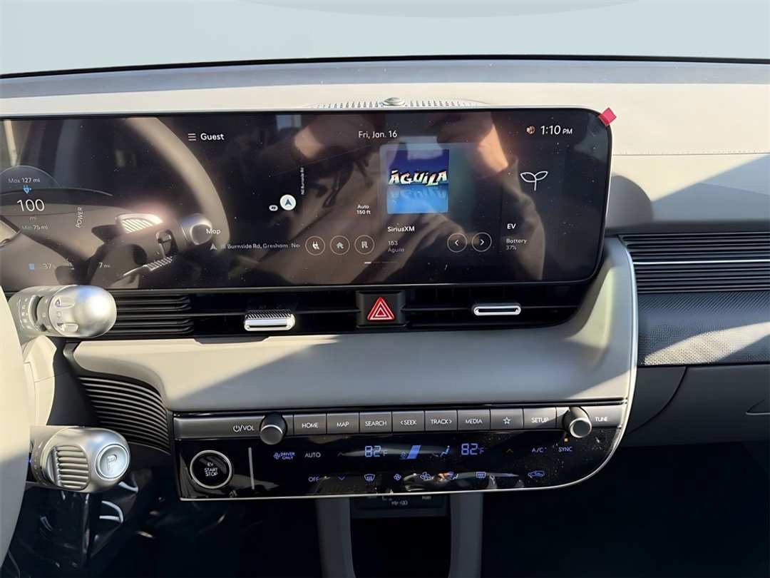 2026 Hyundai Ioniq 5 SEL - Image 21