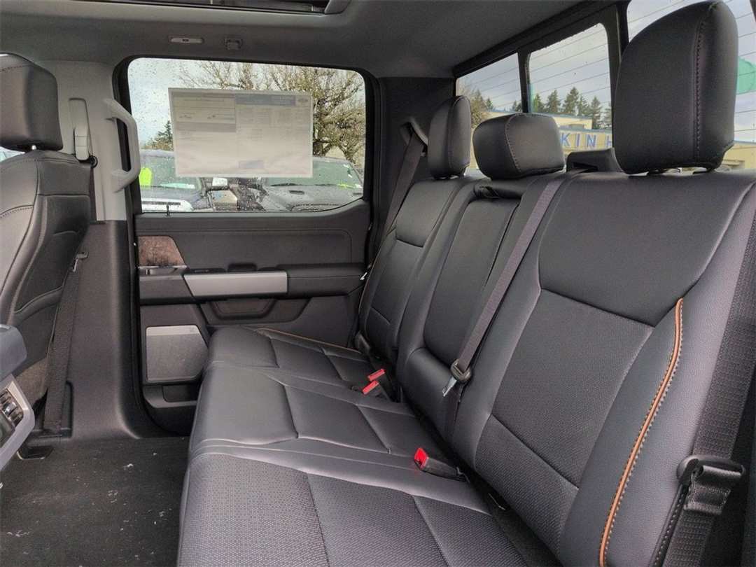 2026 Ford F-350Sd Lariat - Image 25