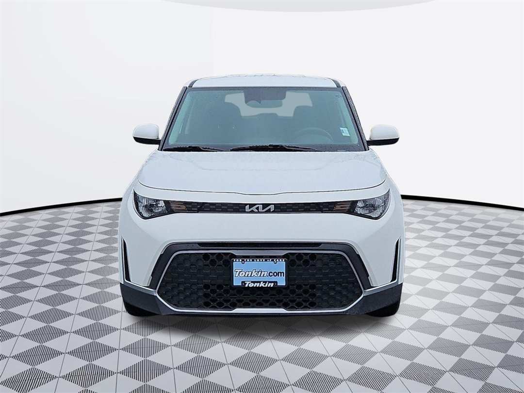 2024 Kia Soul LX - Image 9
