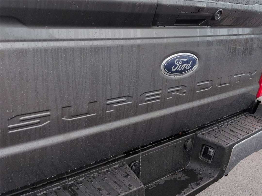 2026 Ford F-350Sd XLT - Image 26
