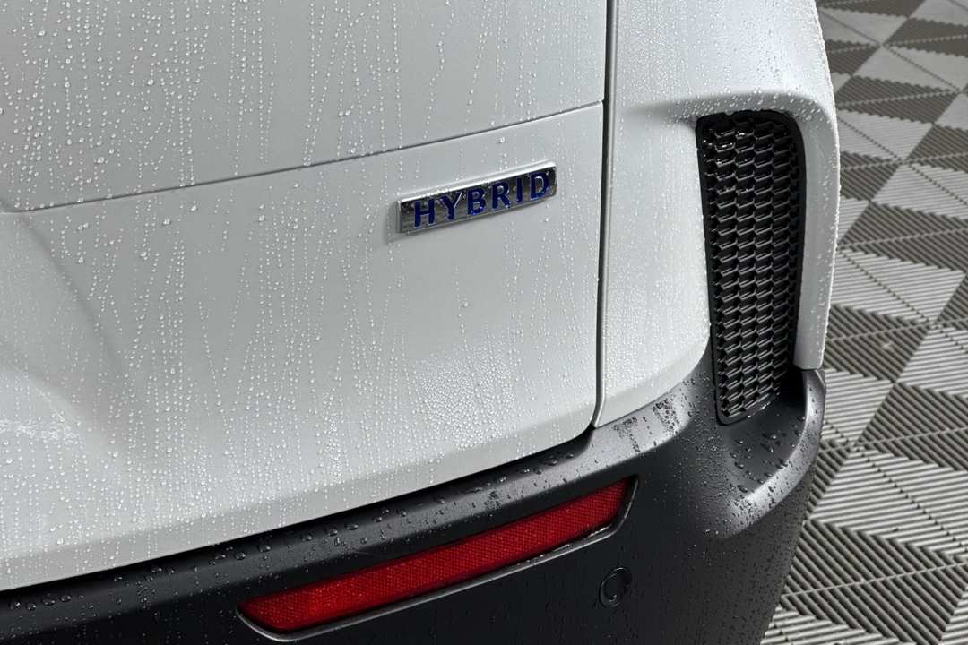 2026 MAZDA Cx-50 Premium - Image 26