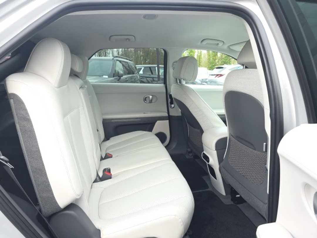 2022 Hyundai Ioniq 5 SEL - Image 23