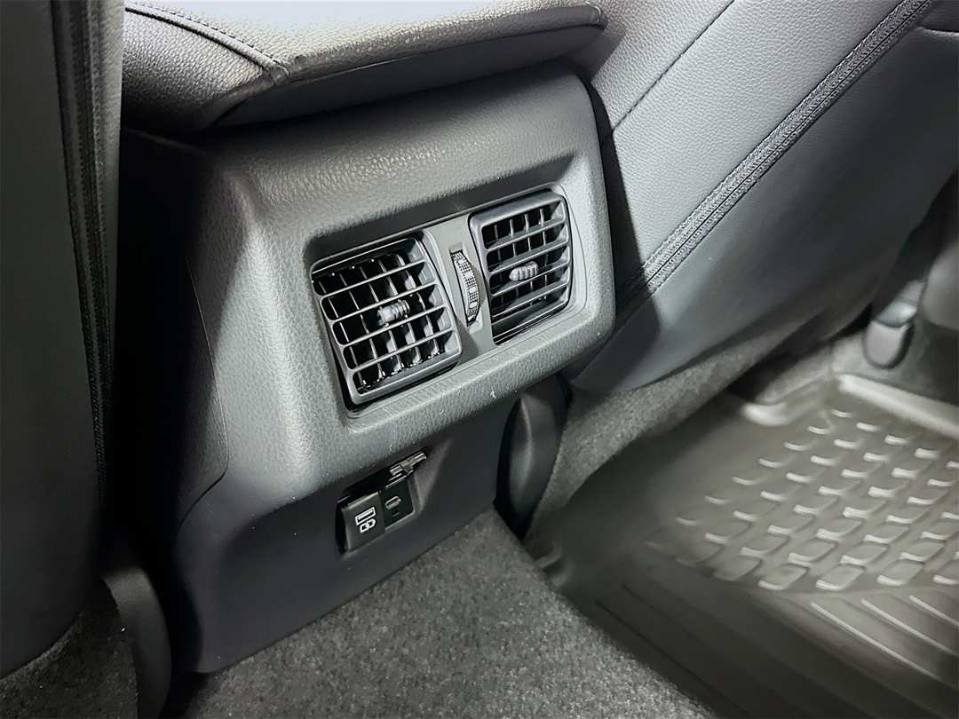 2026 Toyota Camry XSE - Image 25