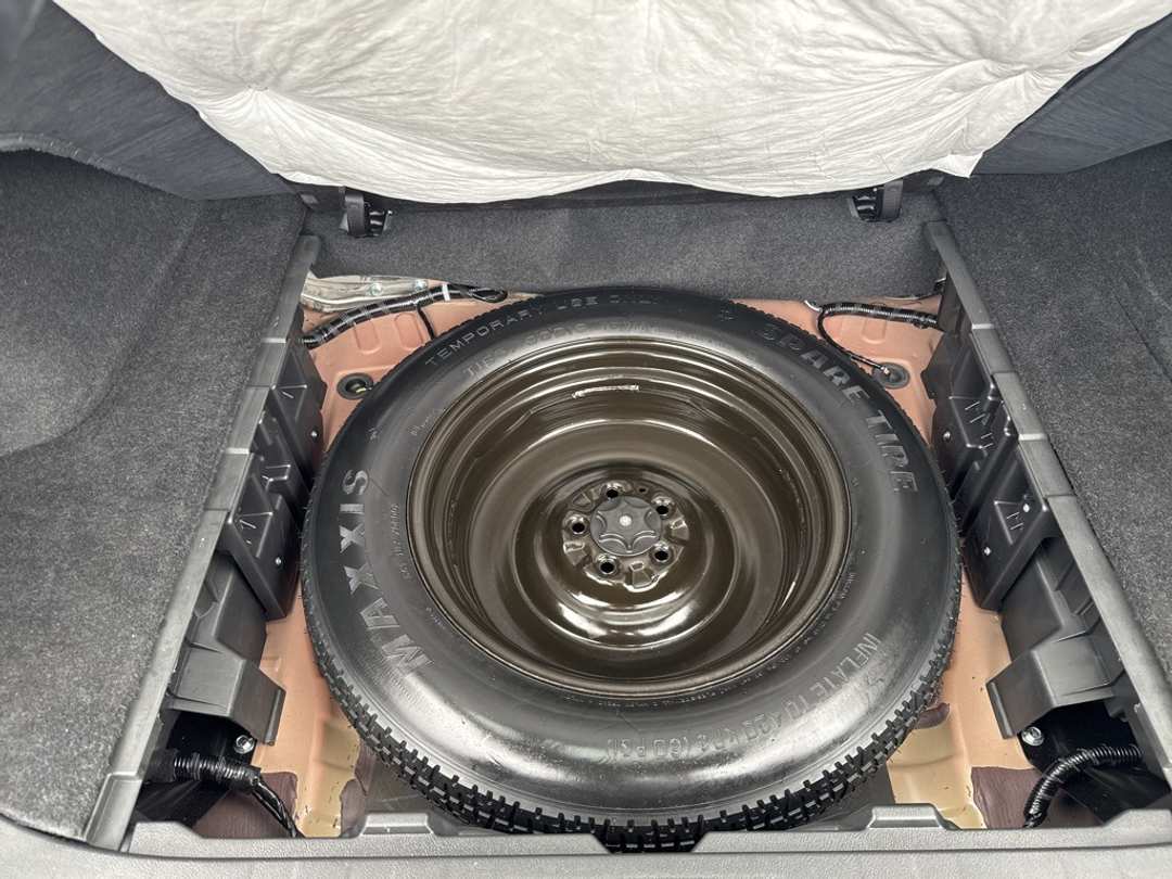 2022 Nissan Murano SV - Image 25