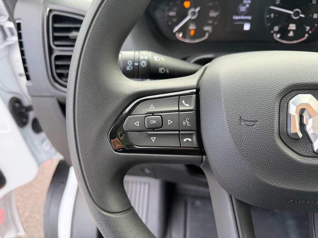 2026 Ram Promaster 1500 Low Roof - Image 16