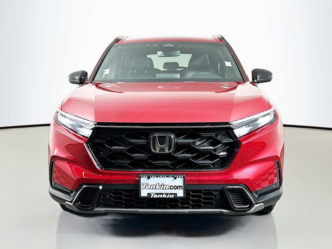 2024 Honda CR-V SportL - Image 3
