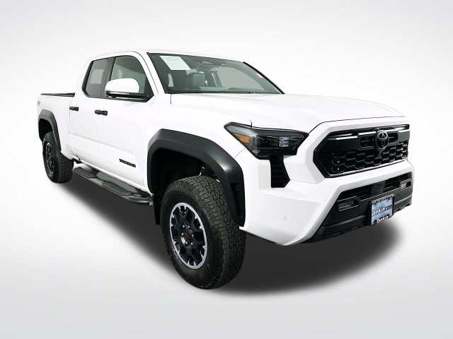 2024 Toyota Tacoma TRD OffRoad