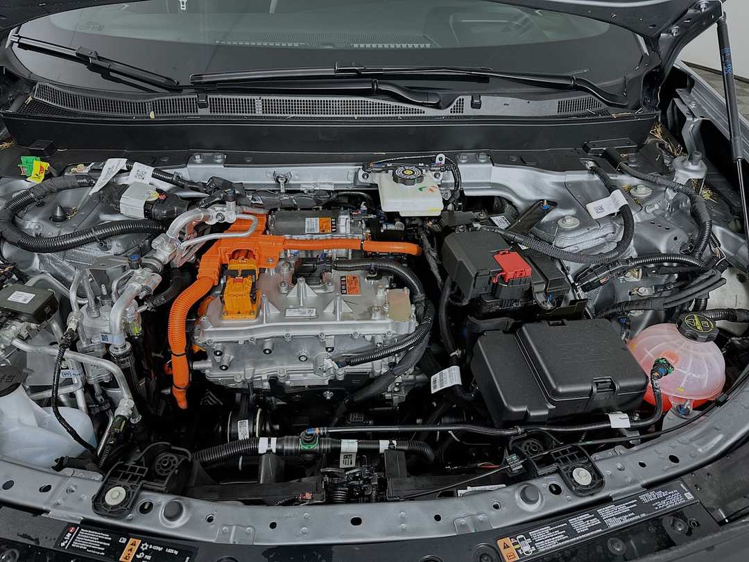 2026 Chevrolet Blazer Ev LT - Image 29