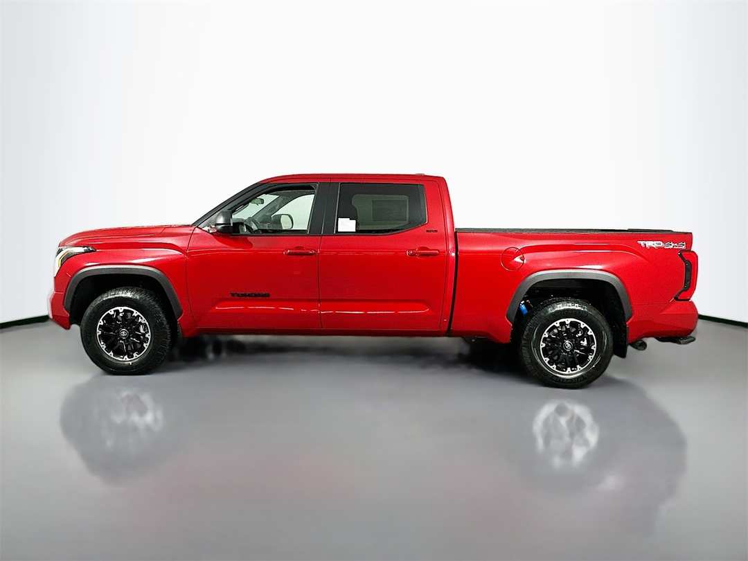 2026 Toyota Tundra SR5 - Image 4