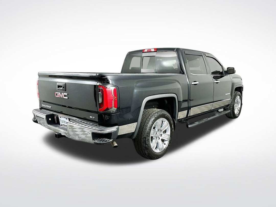 2016 GMC Sierra 1500 SLT - Image 8