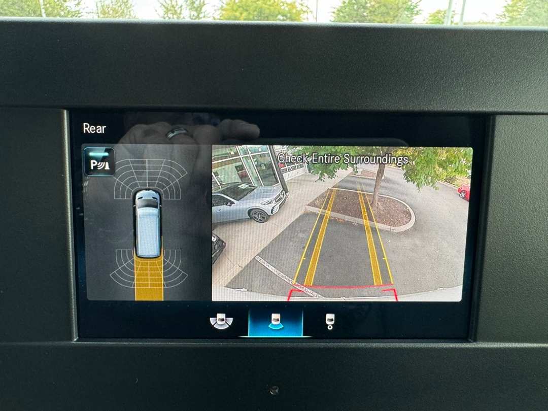 2024 Mercedes-Benz Sprinter 3500 Cargo 170 WB - Image 31