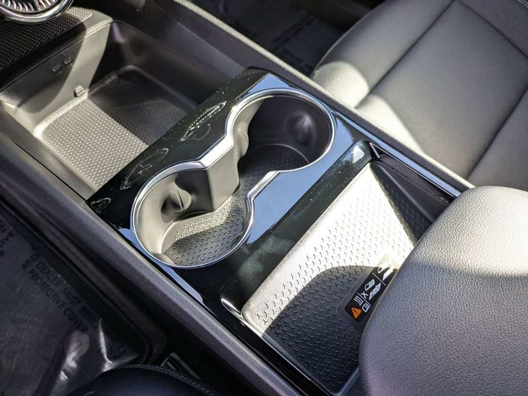 2026 Chevrolet Blazer Ev LT - Image 18