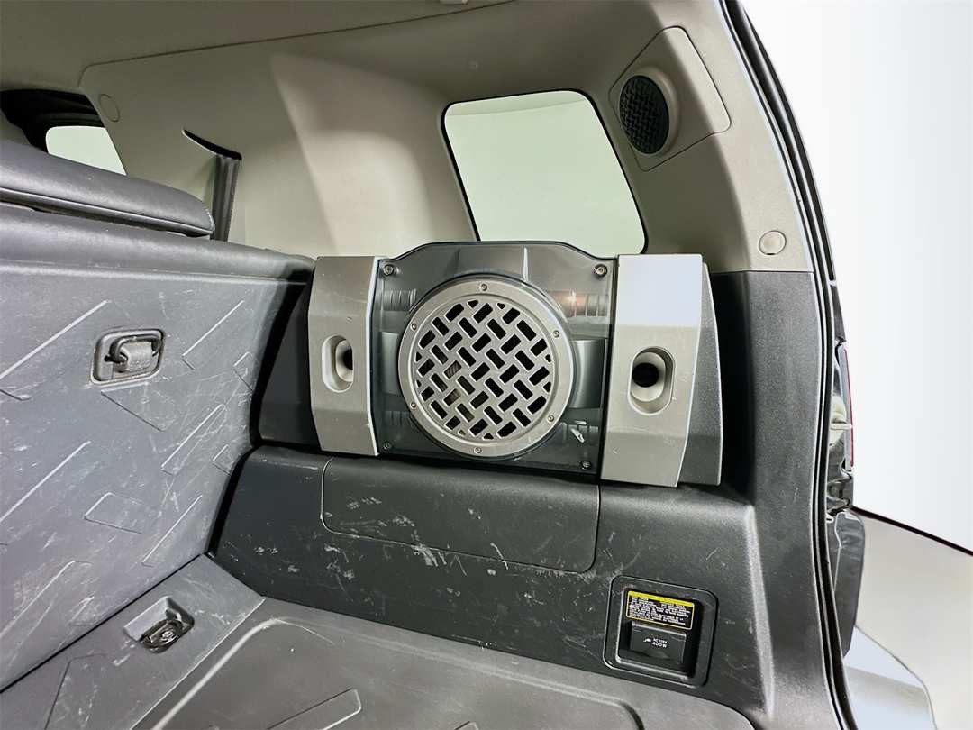 2008 Toyota Fj Cruiser Base - Image 25