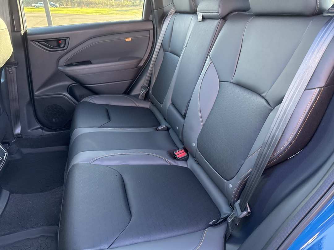 2026 Subaru Forester Wilderness - Image 18