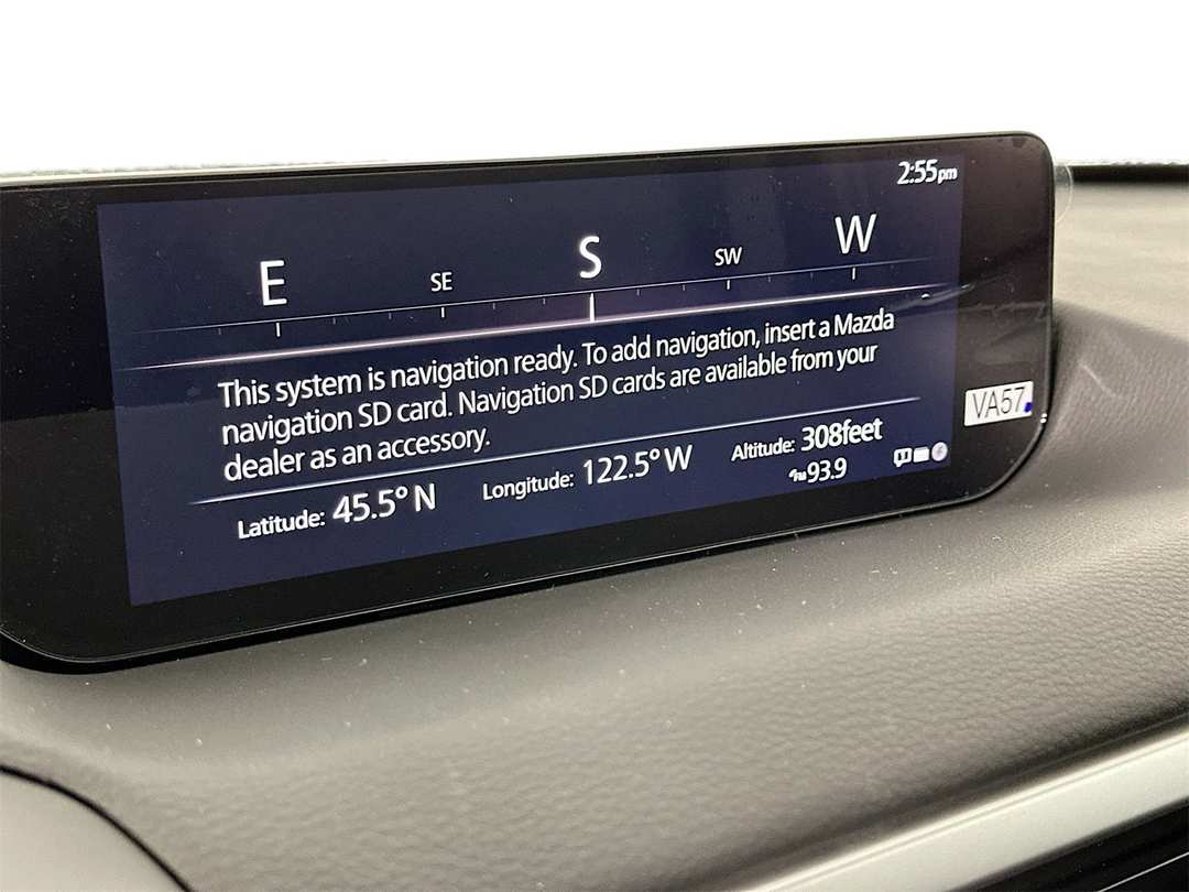 2026 MAZDA Cx-50 Preferred - Image 13