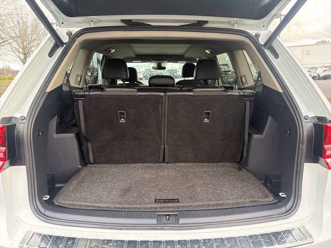 2018 Volkswagen Atlas SEL - Image 20