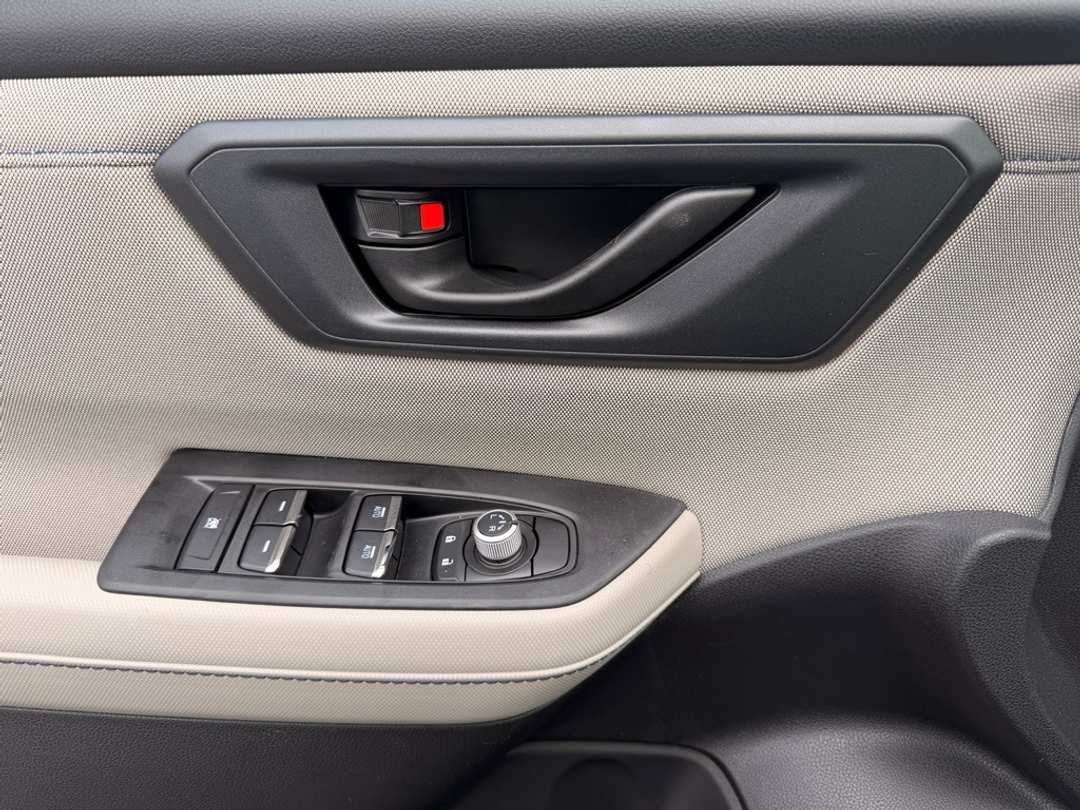 2026 Subaru Forester Premium - Image 11