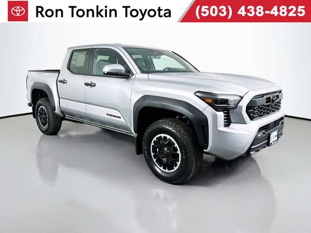 2026 Toyota Tacoma TRD OffRoad