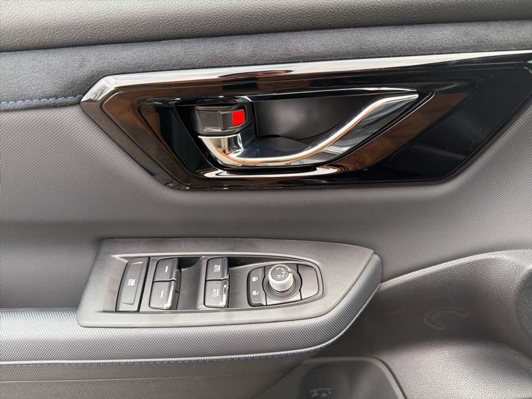 2026 Subaru Forester Limited - Image 12