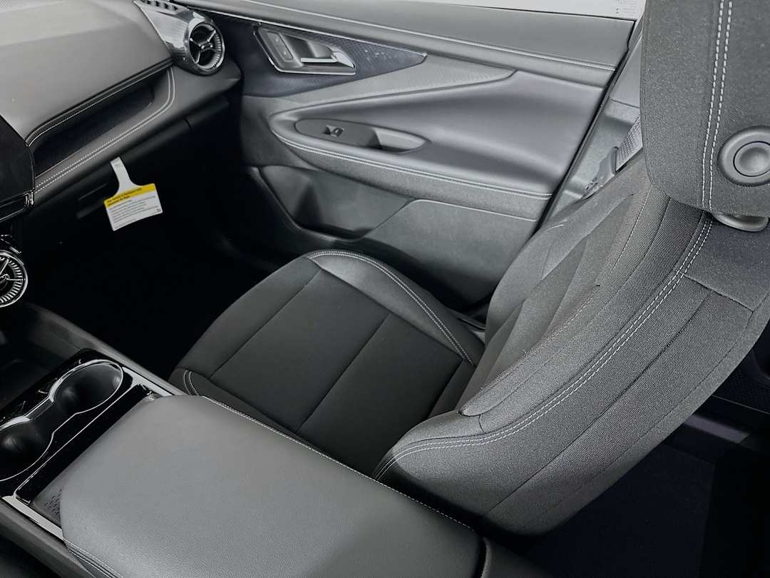 2026 Chevrolet Blazer Ev LT - Image 22