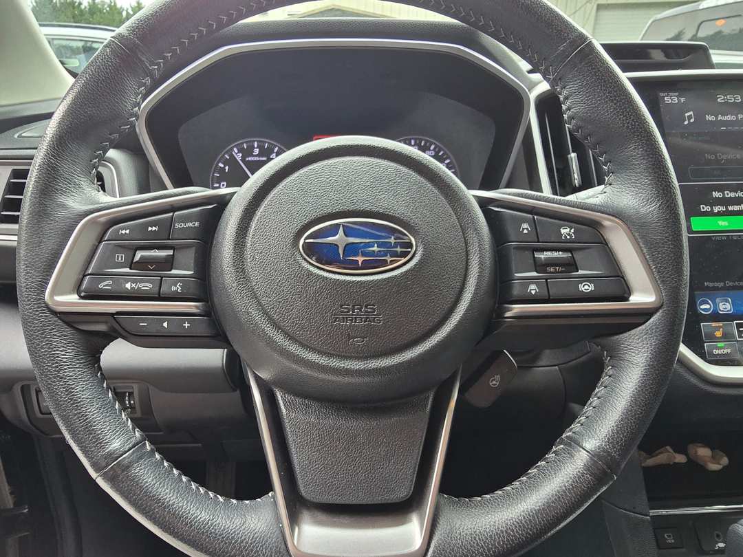 2023 Subaru Ascent Limited - Image 3