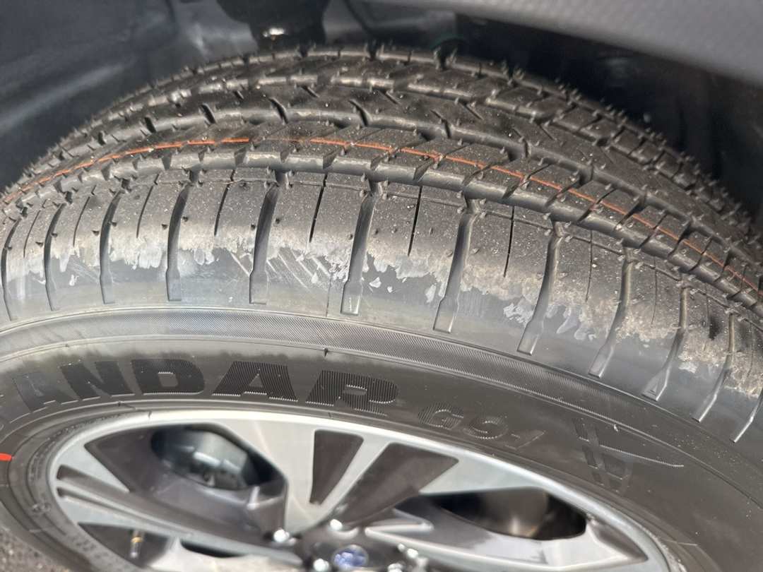 2026 Subaru Crosstrek Premium - Image 10