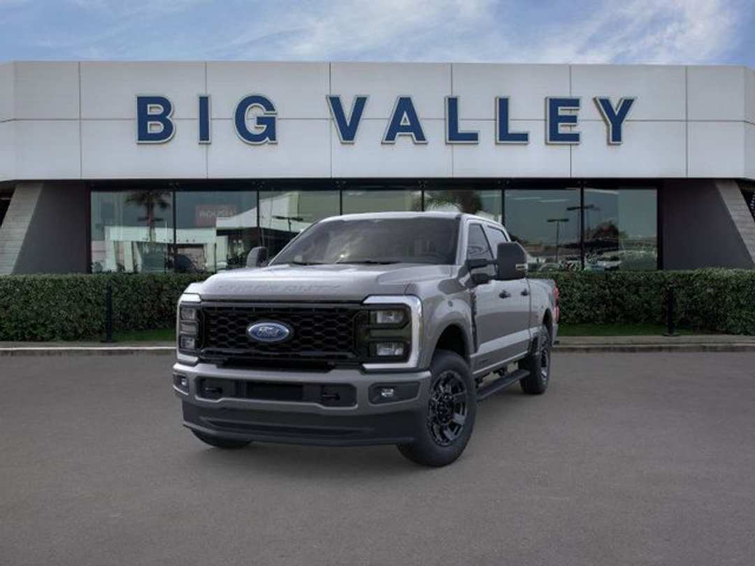 2026 Ford F-250Sd XL - Image 2