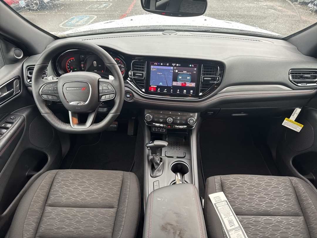 2026 Dodge Durango GT HEMI V8 - Image 19