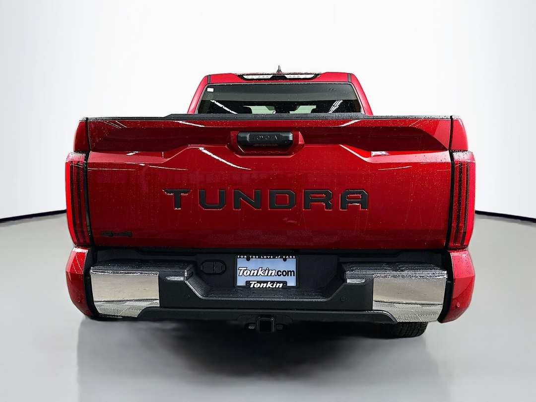 2026 Toyota Tundra SR5 - Image 6