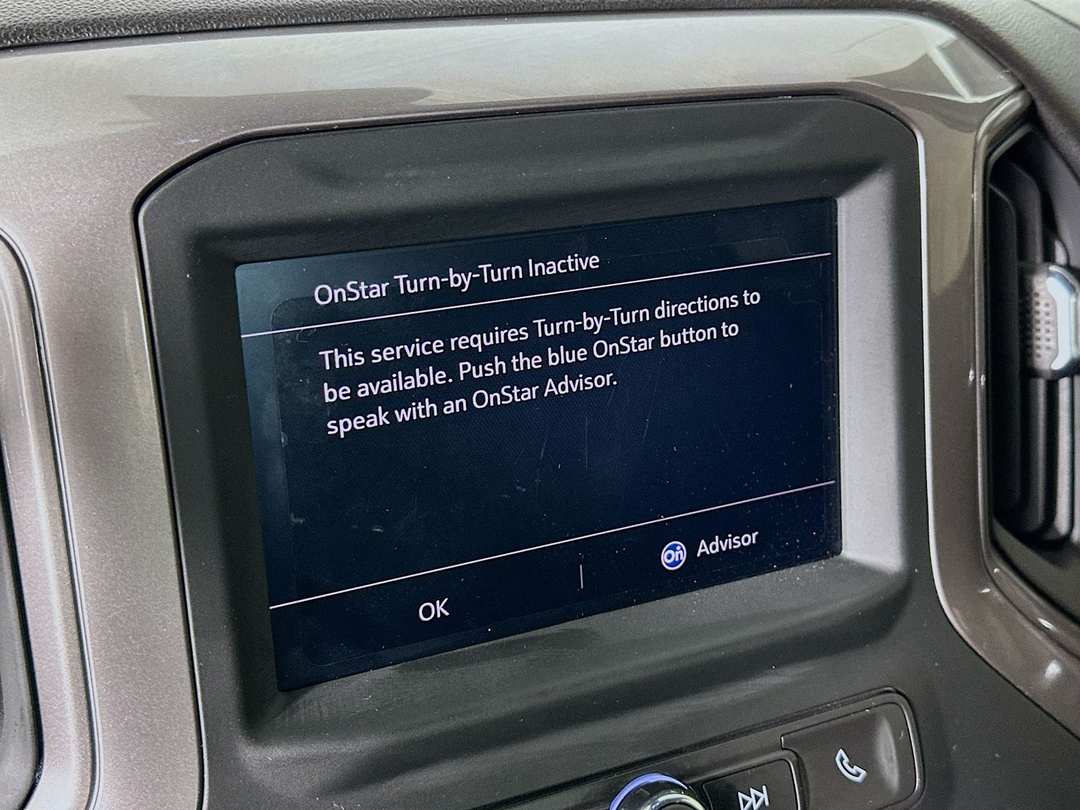 2024 Chevrolet Silverado 1500 Custom - Image 14