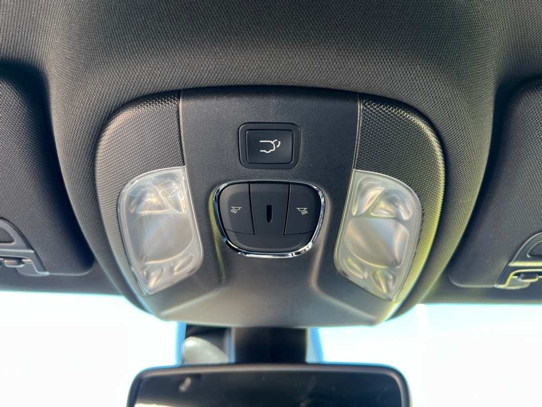 2026 Jeep Compass Limited - Image 25