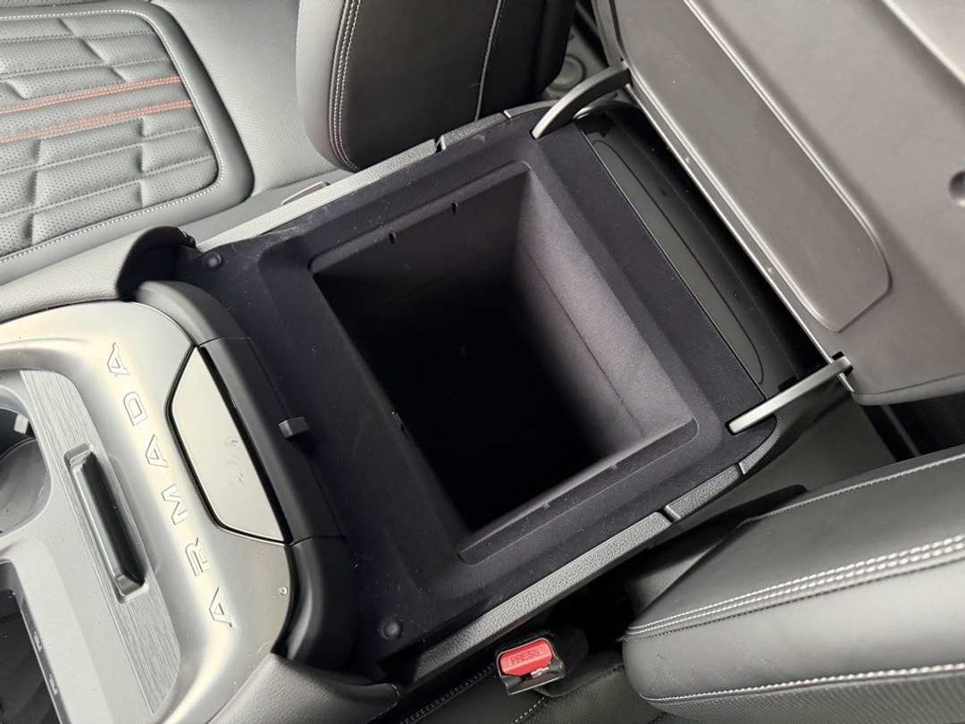 2026 Nissan Armada PRO4X - Image 26