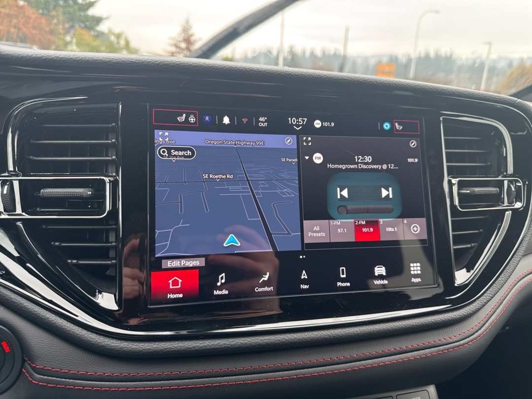 2026 Dodge Durango GT HEMI V8 - Image 17