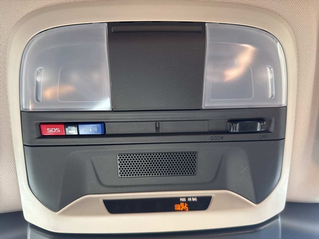 2026 Subaru Impreza Sport - Image 38