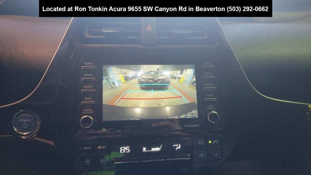 2021 Toyota Prius XLE - Image 10