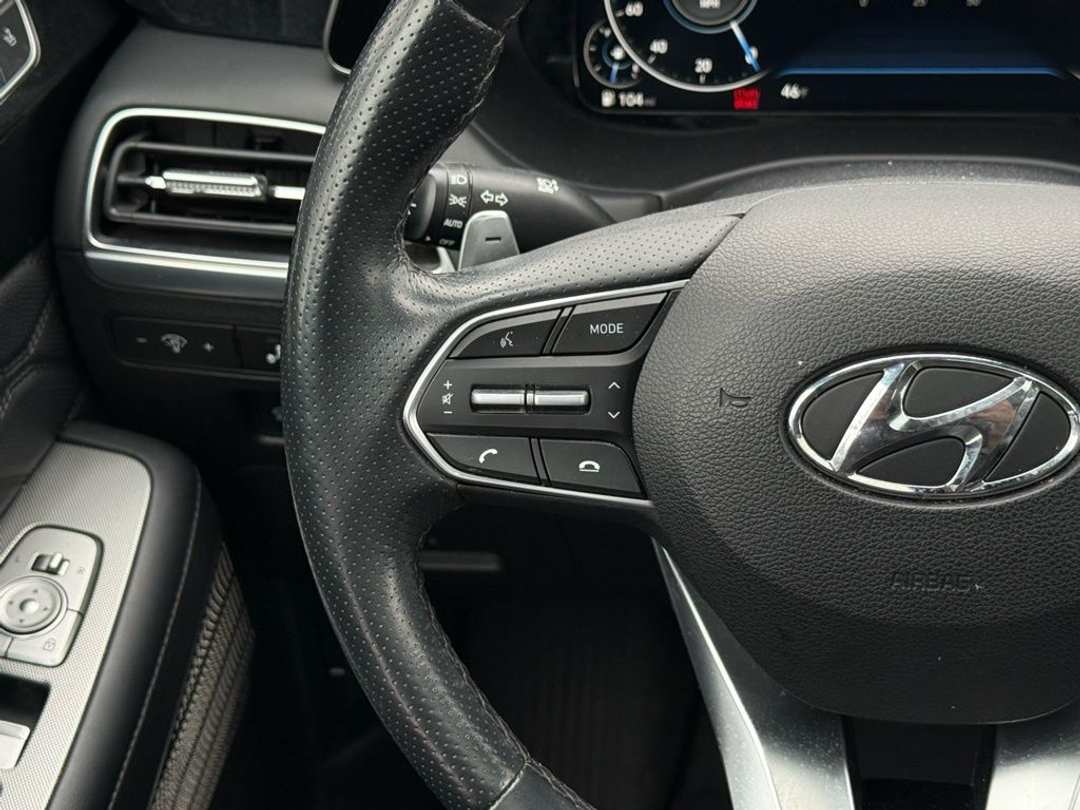 2020 Hyundai Palisade Limited - Image 25