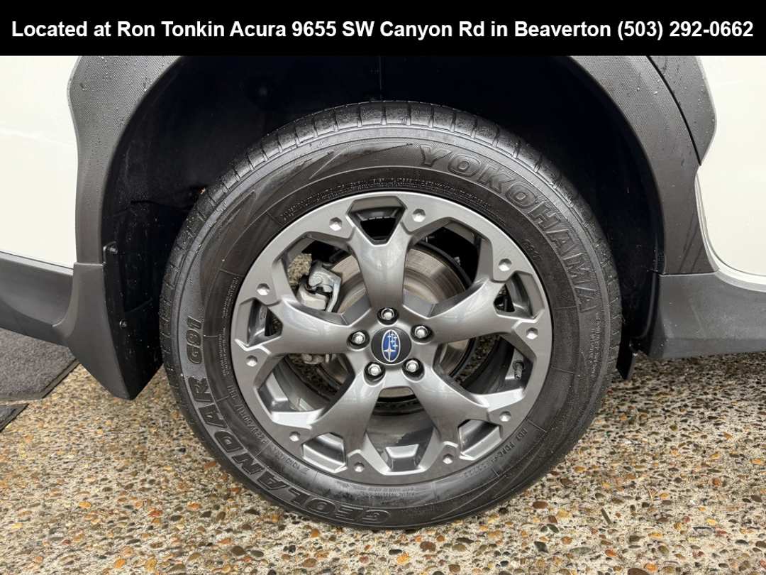 2023 Subaru Crosstrek Sport - Image 9