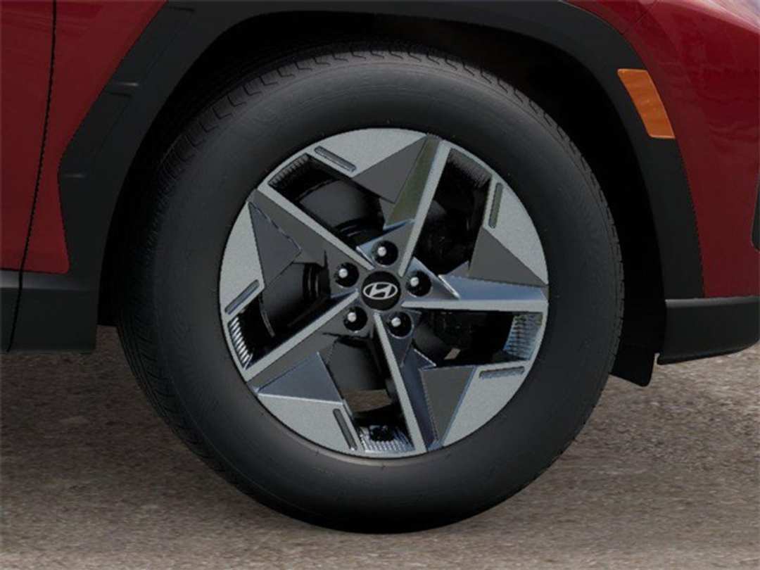 2026 Hyundai Tucson SEL - Image 8