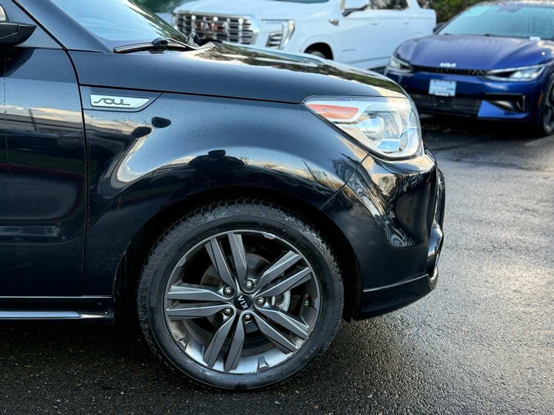 2016 Kia Soul Plus - Image 16