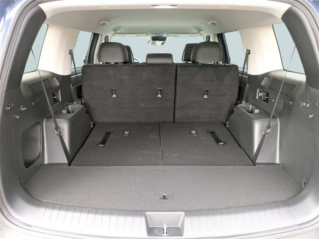 2026 Hyundai Santa Fe SEL - Image 24